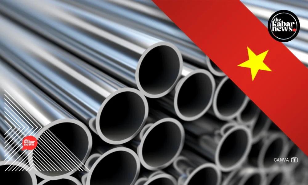 Vietnam’s steel industry achieves major milestone with record output growth