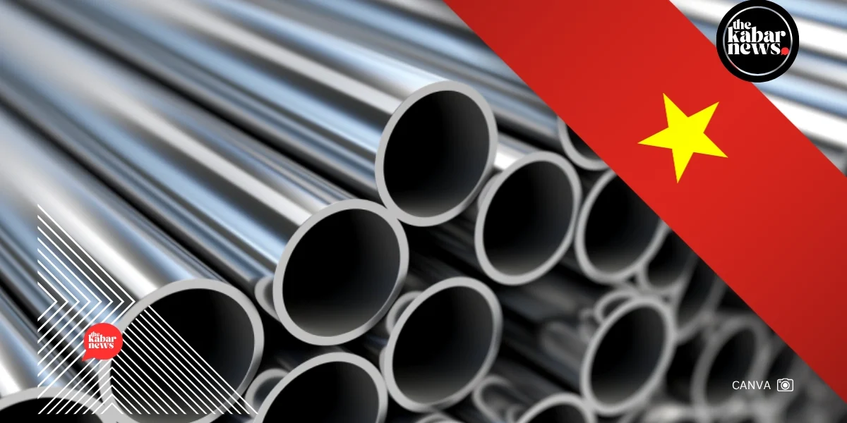 Vietnam’s steel industry achieves major milestone with record output growth