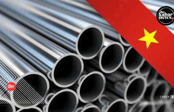 Vietnam’s steel industry achieves major milestone with record output growth