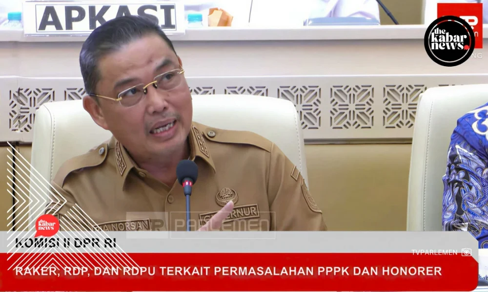 West Kalimantan governor warns regional budgets are under severe pressure