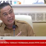 West Kalimantan governor warns regional budgets are under severe pressure