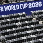 World Cup ticket resale prices plunge as thousands of seats remain unsold