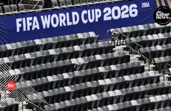 World Cup ticket resale prices plunge as thousands of seats remain unsold