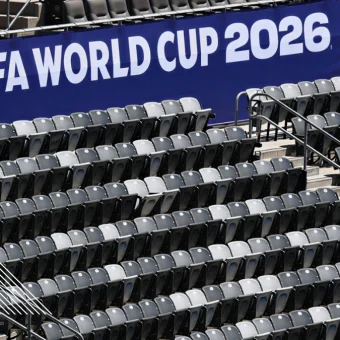 World Cup ticket resale prices plunge as thousands of seats remain unsold