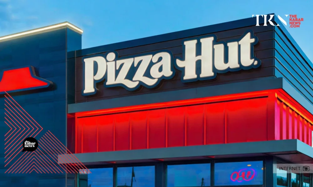 Yum Brands sells Pizza Hut for 2 7 billion amid industry challenges