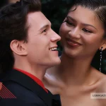 Zendaya and Tom Holland Reunite on red carpet for Spider-Man: Brand New Day in Madrid
