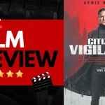 ‘Citizen Vigilante’ film review: political firestorm surrounds Uwe Boll’s latest film
