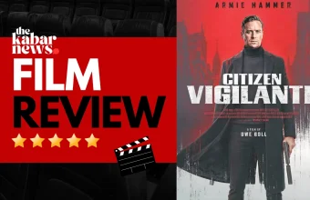 ‘Citizen Vigilante’ film review: political firestorm surrounds Uwe Boll’s latest film