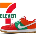 7 Eleven sues Nike over alleged Air Max 95 trademark infringement