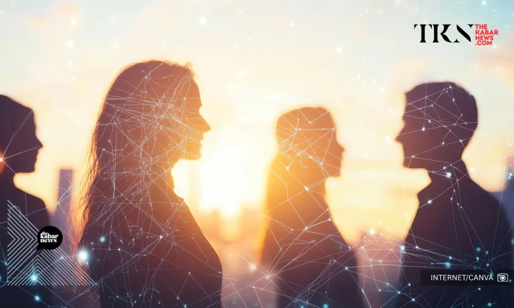 AI can not do everything: companies turn back to human talent | The Kabar News