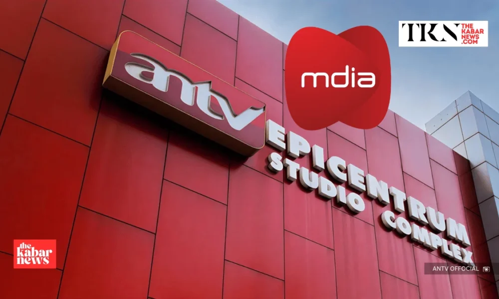 ANTV artist fee row puts MDIA finances in spotlight | The Kabar News