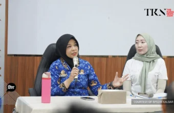 ASNs discipline: key factor for better public service in Kalbar | The Kabar News