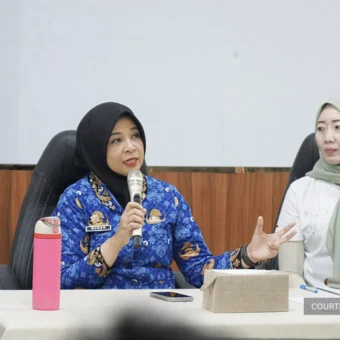 ASNs discipline: key factor for better public service in Kalbar | The Kabar News