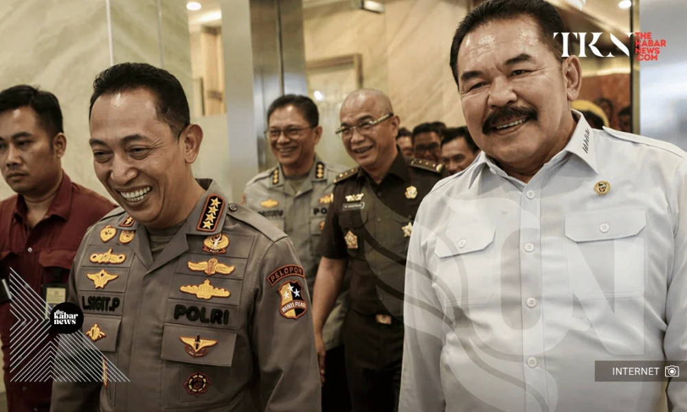Analyst calls for four senior officials to resign | The Kabar News