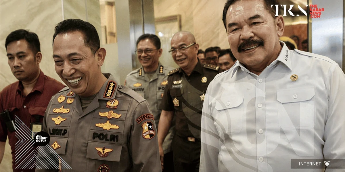 Analyst calls for four senior officials to resign | The Kabar News