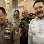 Analyst calls for four senior officials to resign | The Kabar News