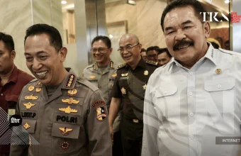 Analyst calls for four senior officials to resign | The Kabar News