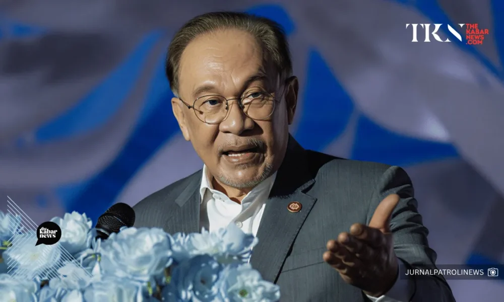 Anwar details KWAP’s RM194m eFishery investment loss | The Kabar News