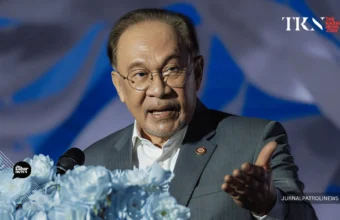 Anwar details KWAP’s RM194m eFishery investment loss | The Kabar News