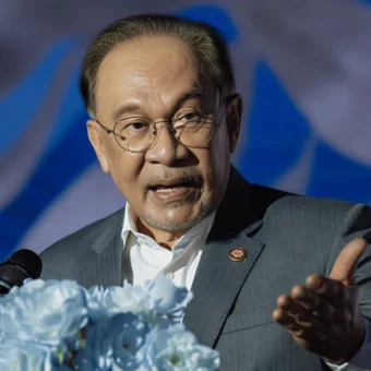 Anwar details KWAP’s RM194m eFishery investment loss | The Kabar News