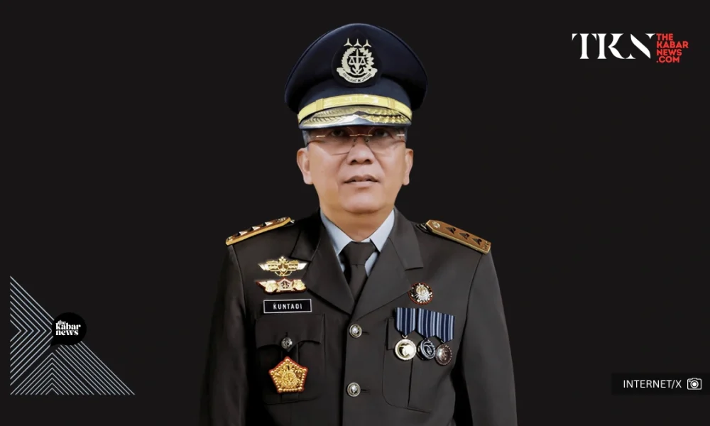 Attorney General nominates Kuntadi as new Jampidsus | The Kabar News
