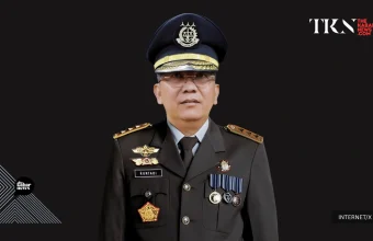Attorney General nominates Kuntadi as new Jampidsus | The Kabar News