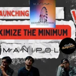 Bekasi alt rock band Manipol releases debut EP ‘Maximize the Minimum