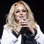 Bonnie Tyler dies at 75 after illness, leaving a lasting musical legacy | The Kabar News