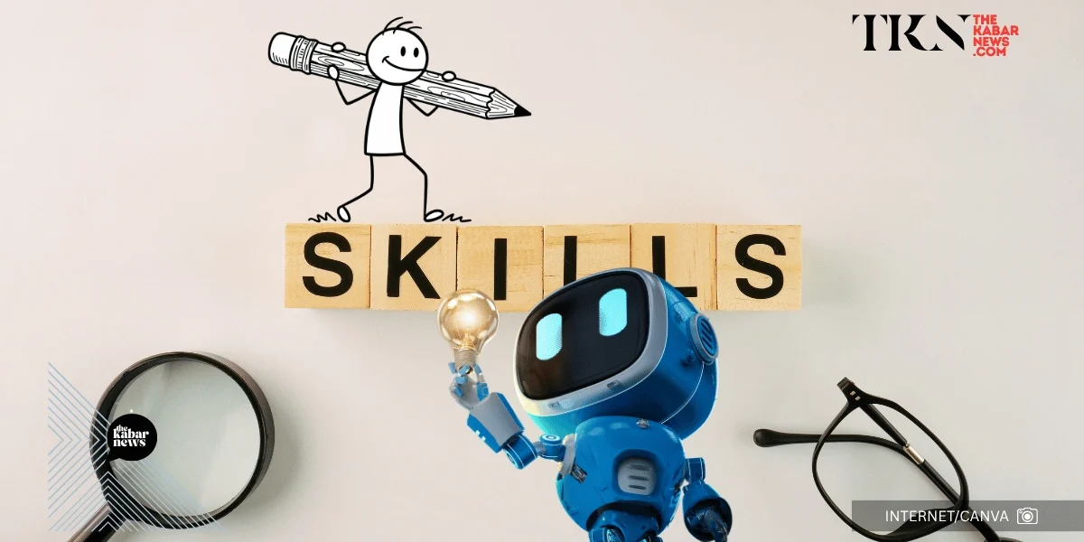 Can AI weaken core journalism skills? study explains | The Kabar News