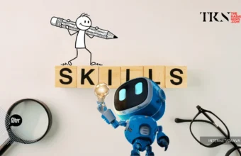 Can AI weaken core journalism skills? study explains | The Kabar News