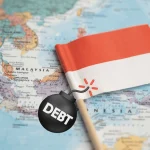 Can Indonesia keep its rising debt under control? | The Kabar News