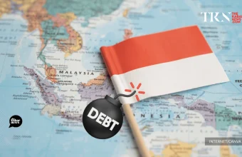 Can Indonesia keep its rising debt under control? | The Kabar News