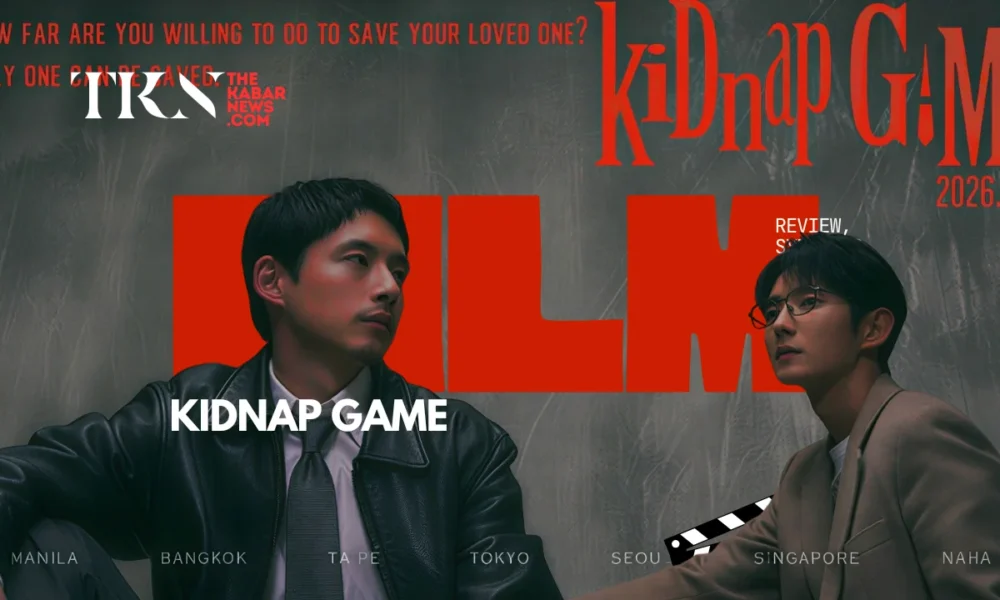 Can only one survive? Inside Fuji TV’s ‘kiDnap GAME’ | The Kabar News