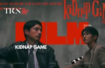 Can only one survive? Inside Fuji TV’s ‘kiDnap GAME’ | The Kabar News