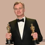 Christopher Nolan says Gen Z is rejecting AI slop | The Kabar News