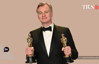 Christopher Nolan says Gen Z is rejecting AI slop | The Kabar News