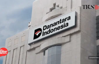 Danantara takes control of four state asset managers | The Kabar News