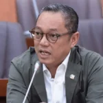 Deddy Sitorus clarifies ‘circus’ comment at DPR meeting | The Kabar News