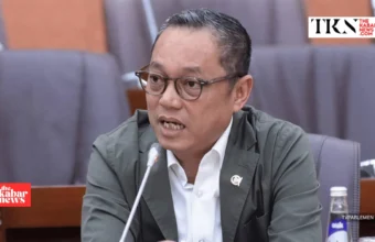 Deddy Sitorus clarifies ‘circus’ comment at DPR meeting | The Kabar News