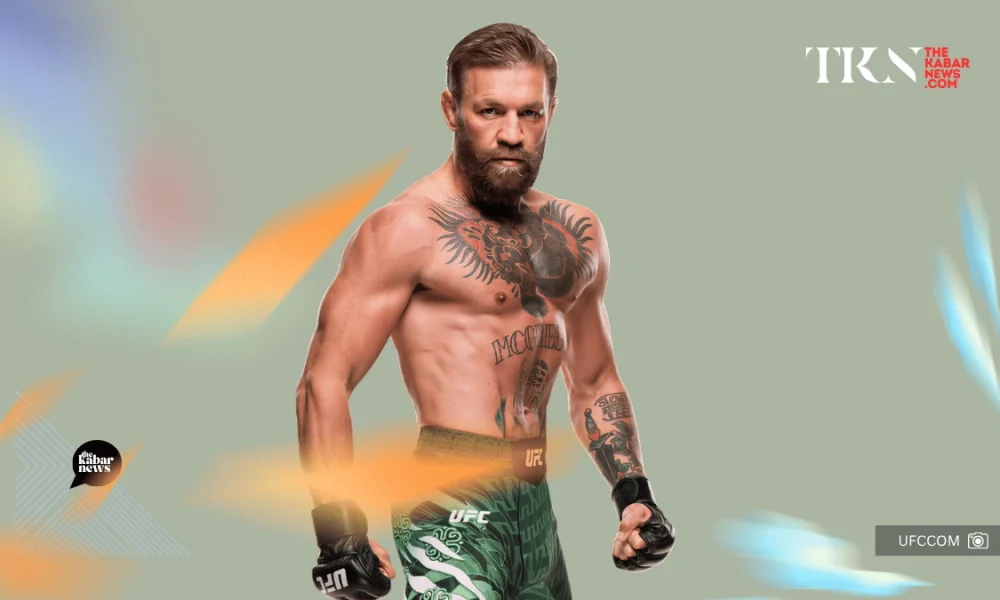 Did McGregor really make $30 million in 69 seconds? | The Kabar News