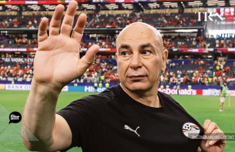 Egypts coach accused referee of favoring Argentina after World Cup clash