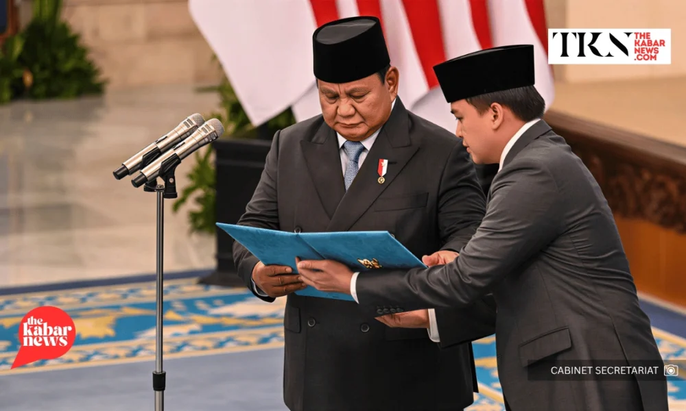 Experts see no urgency for Indonesia’s new university | The Kabar News