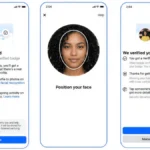 Facebook Verified uses face scan to confirm humans | The Kabar News