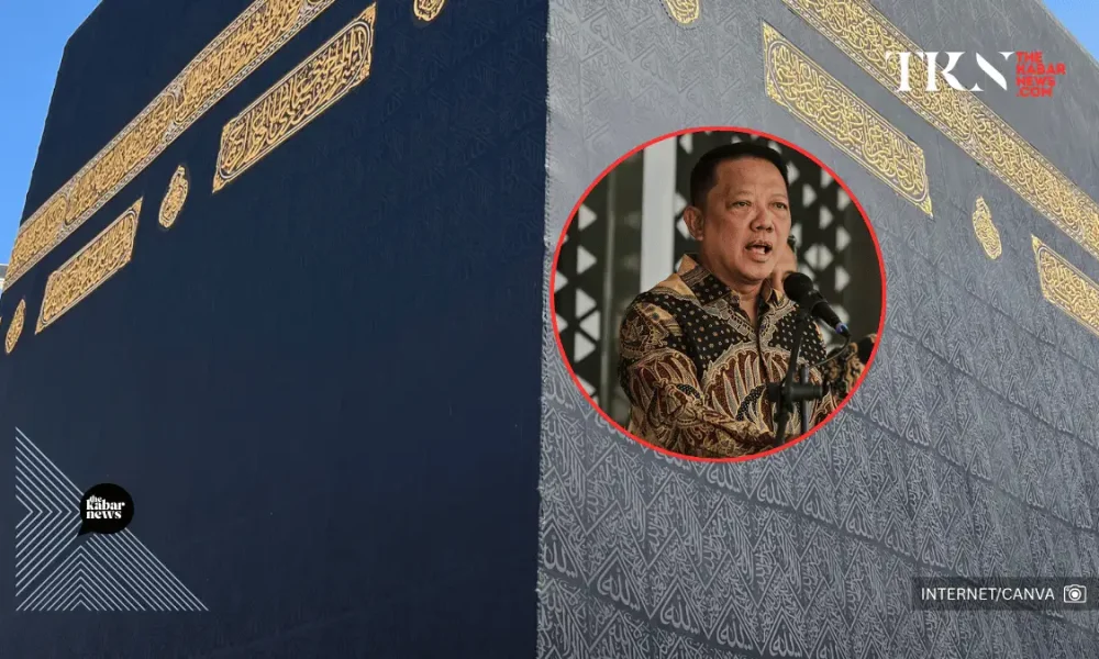 Febrie’s reported Umrah trip raises new questions | The Kabar News