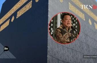 Febrie’s reported Umrah trip raises new questions | The Kabar News