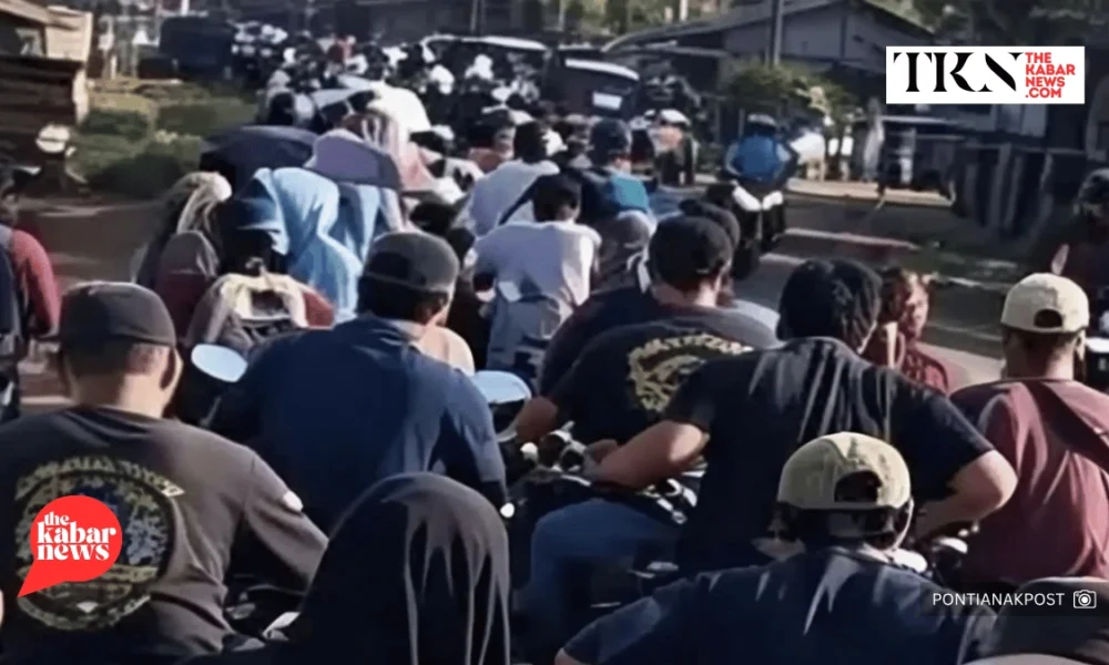 Fuel shortage threatens West Kalimantan’s MTQ event | The Kabar News