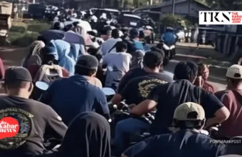 Fuel shortage threatens West Kalimantan’s MTQ event | The Kabar News