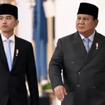 Gerindra reviews Prabowo’s approval drop to 51.1% | The Kabar News
