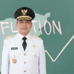 Governor Ria Norsan urges early action on inflation  | The Kabar News