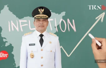Governor Ria Norsan urges early action on inflation  | The Kabar News